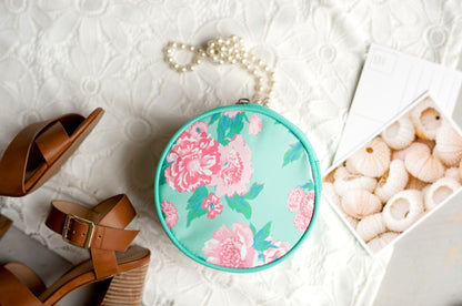 Victoria Jewelry Case