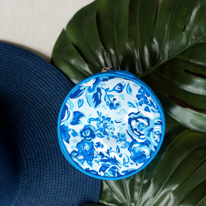 Blue Ivy Jewelry Case