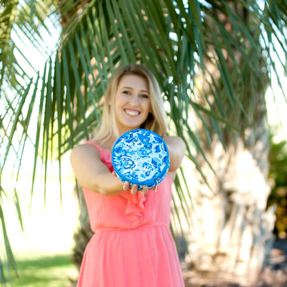 Blue Ivy Jewelry Case