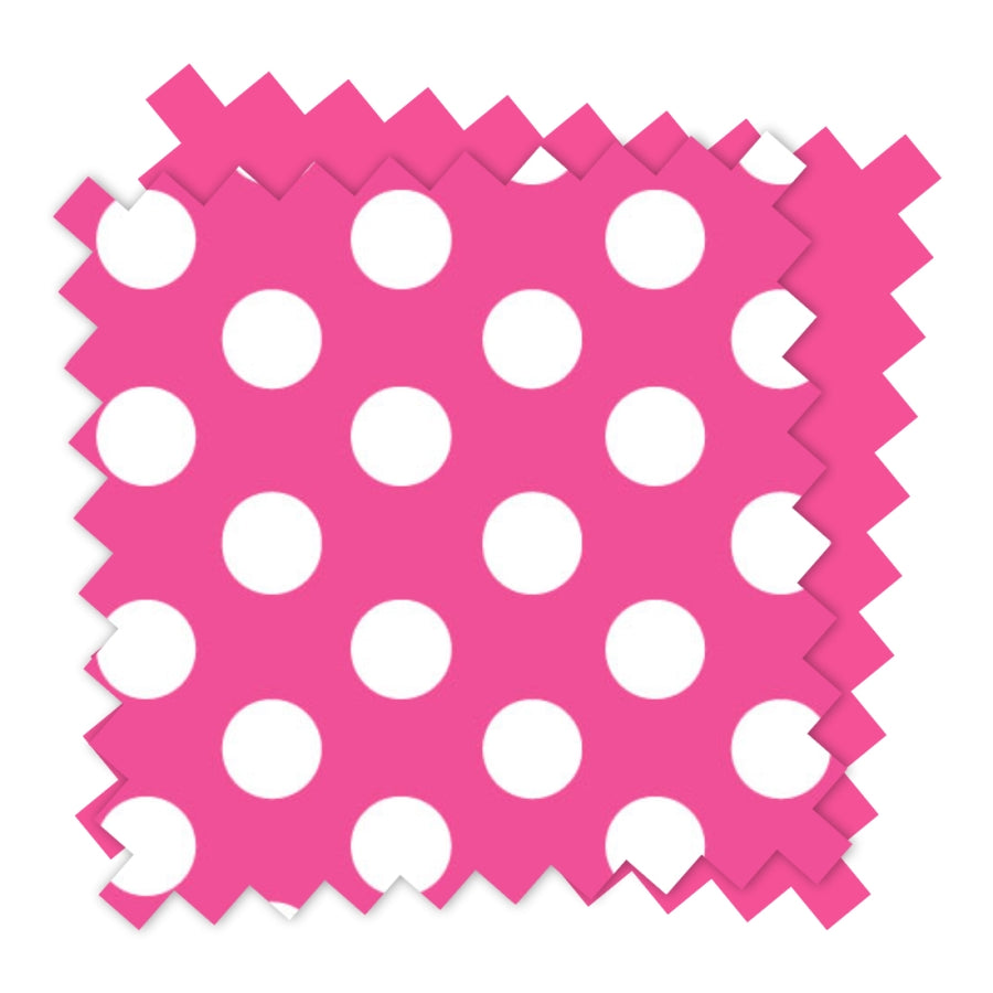 Hot Pink Easter Bucket