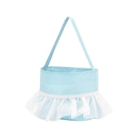 Blue Tutu Bucket