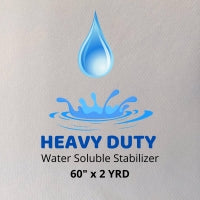 Heavy Duty Water soluble Stabilizer