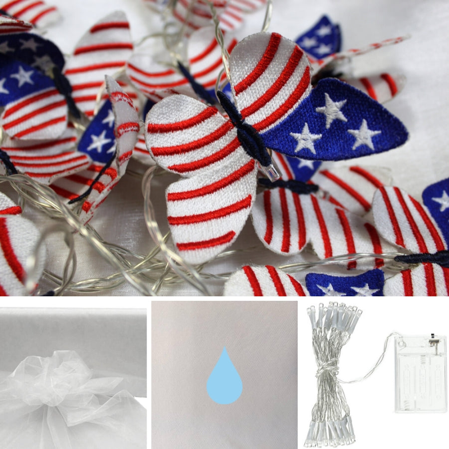 4th of July Product Kit