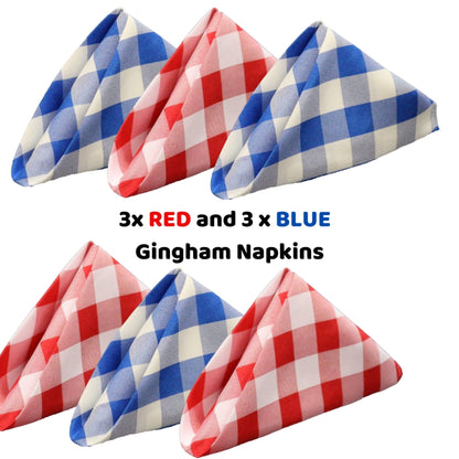 4th of July Product Kit