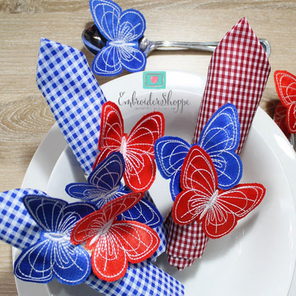 4th of July Product Kit