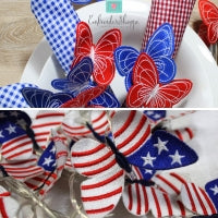 4th of July Product Kit