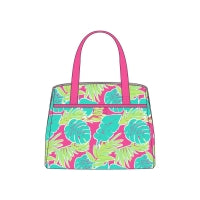 Totally Tropics Cooler Tote