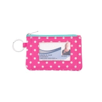 Dottie ID Case PINK