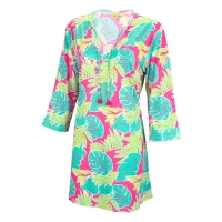 Totally Tropics Women's Tunic