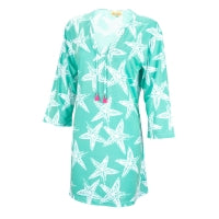 Sea Star Women's Tunic