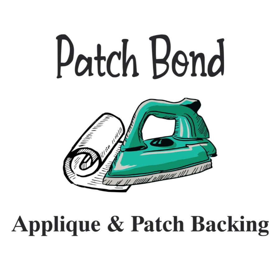 Patch Making Kit