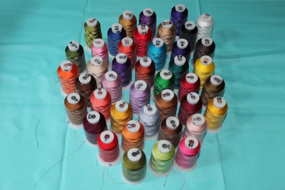 2 Day Hands On + Thread Box