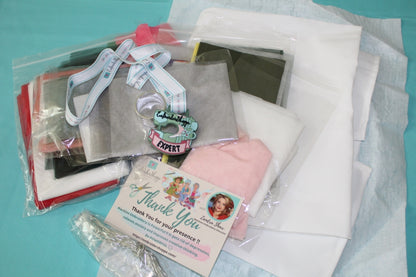 2 Day Hands On + Thread Box