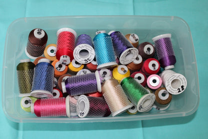 2 Day Hands On + Thread Box