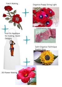 2 Day Hands On + Thread Box