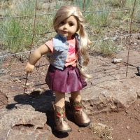 Tenney's Cowboy Boots