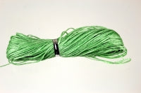 003 Mint Green Sms Waxed Thread