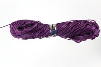 0010 Lavender Sms Waxed Thread