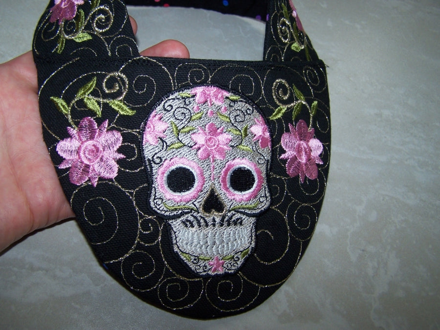 SUGAR SKULL KIT DOUBLE DEAL
