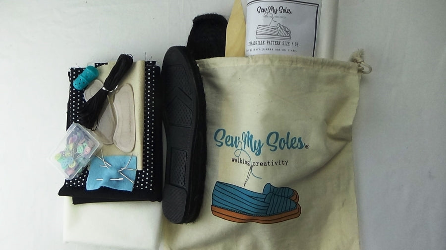 SUGAR SKULL KIT DOUBLE DEAL