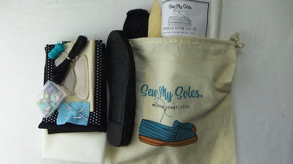 SUGAR SKULL KIT DOUBLE DEAL