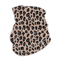 Wild Side Neck Gaiter