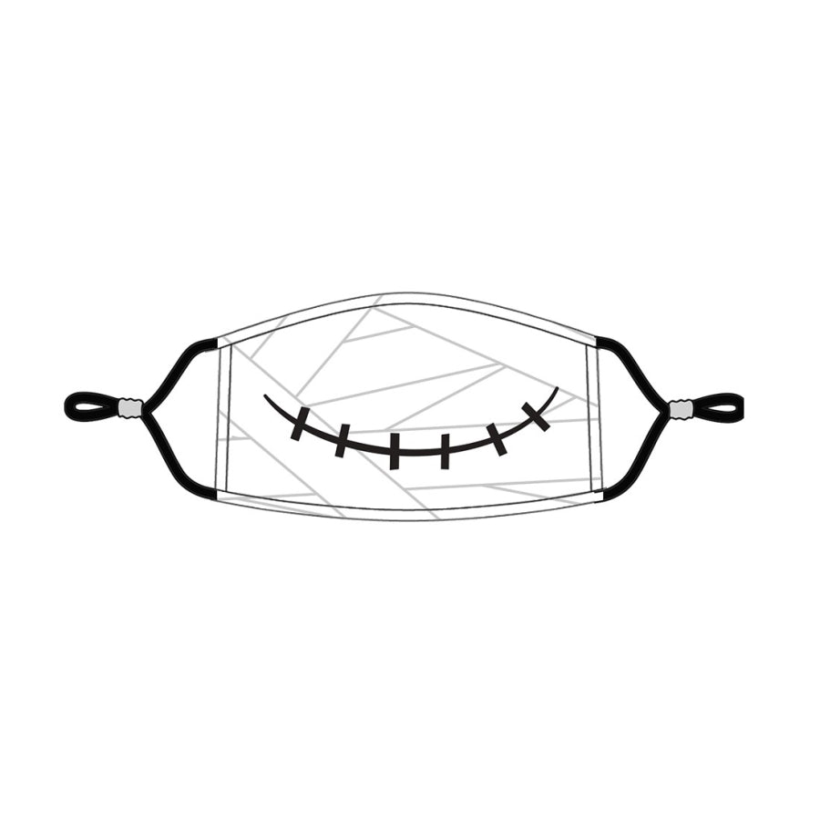 Mummy Kids' Adjustable Mask