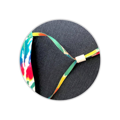 Sweet Paradise Adjustable Adult Face Mask