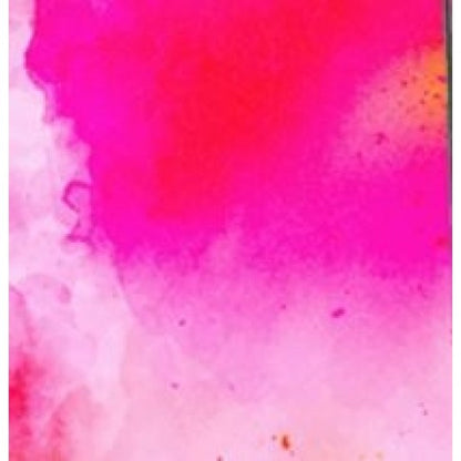 Good Vibes Tie Dye Personalized Adult Adjustable Mask