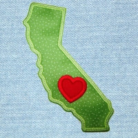 California State Quilt