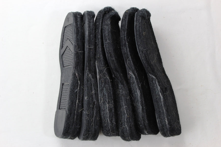 Black Soles TRIPLE DEAL