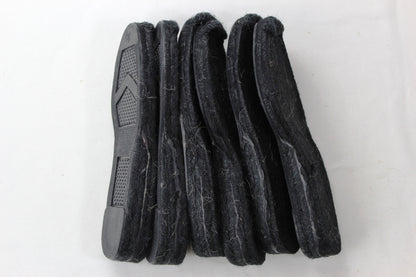 Black Soles TRIPLE DEAL