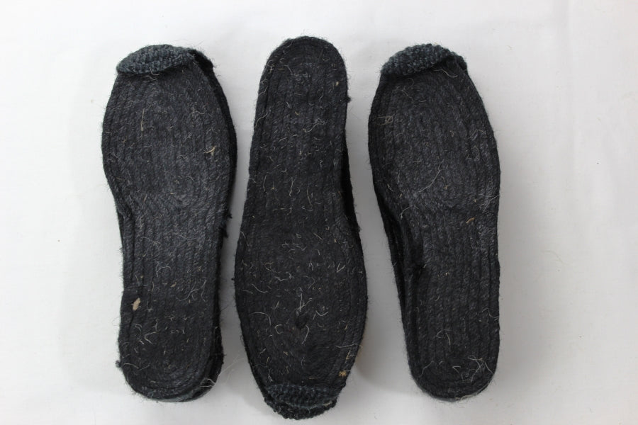 Black Soles TRIPLE DEAL