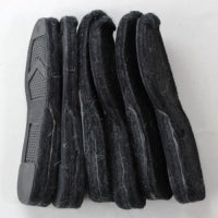 Black Soles TRIPLE DEAL