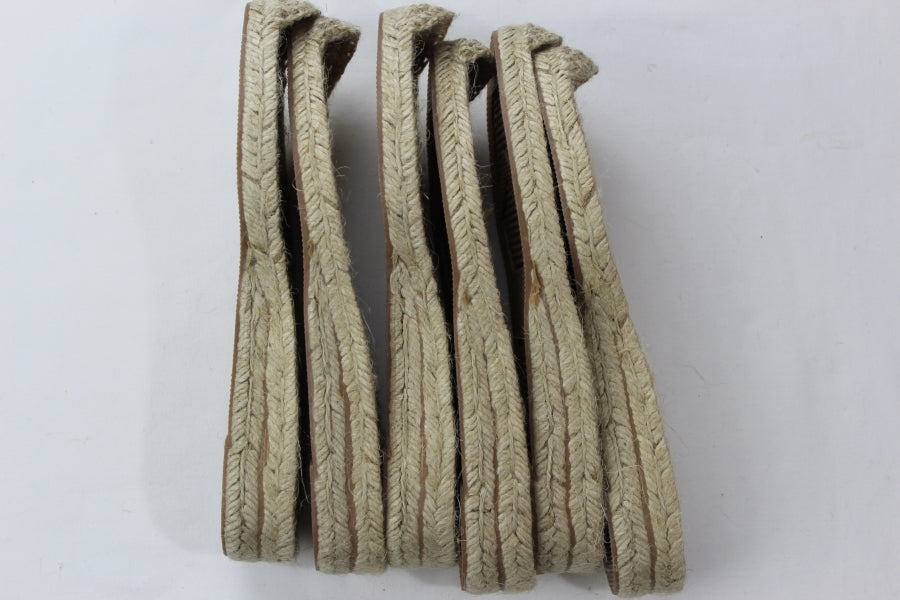 Medium Wedge TRIPLE DEAL