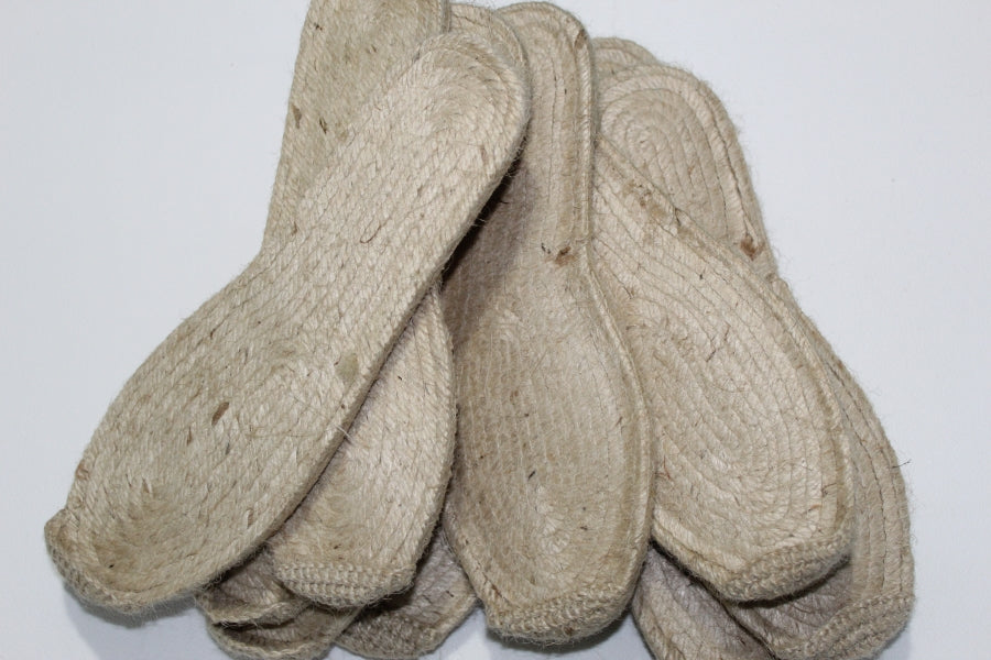 Flat Soles FIVER DEAL