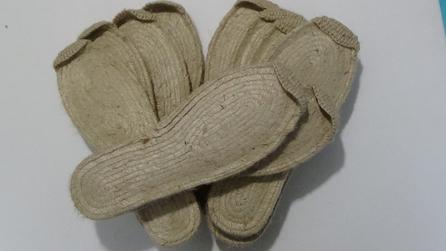 Flat Soles FIVER DEAL