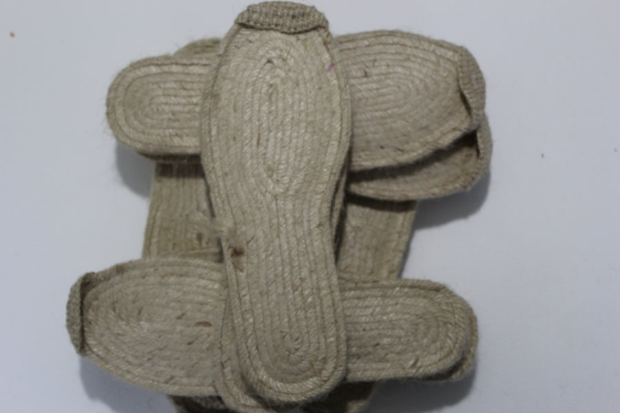 Flat Soles FIVER DEAL