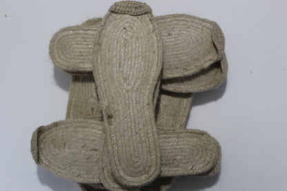 Flat Soles FIVER DEAL