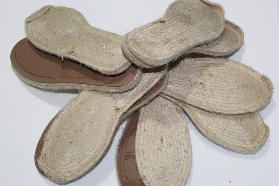 Flat Soles FIVER DEAL