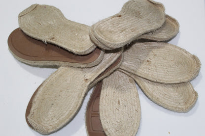 Flat Soles FIVER DEAL