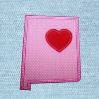 New Mexico Quilt Applique