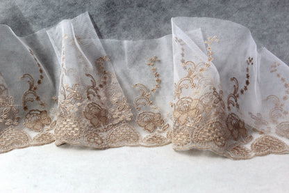 I want It ALL Lace Combo