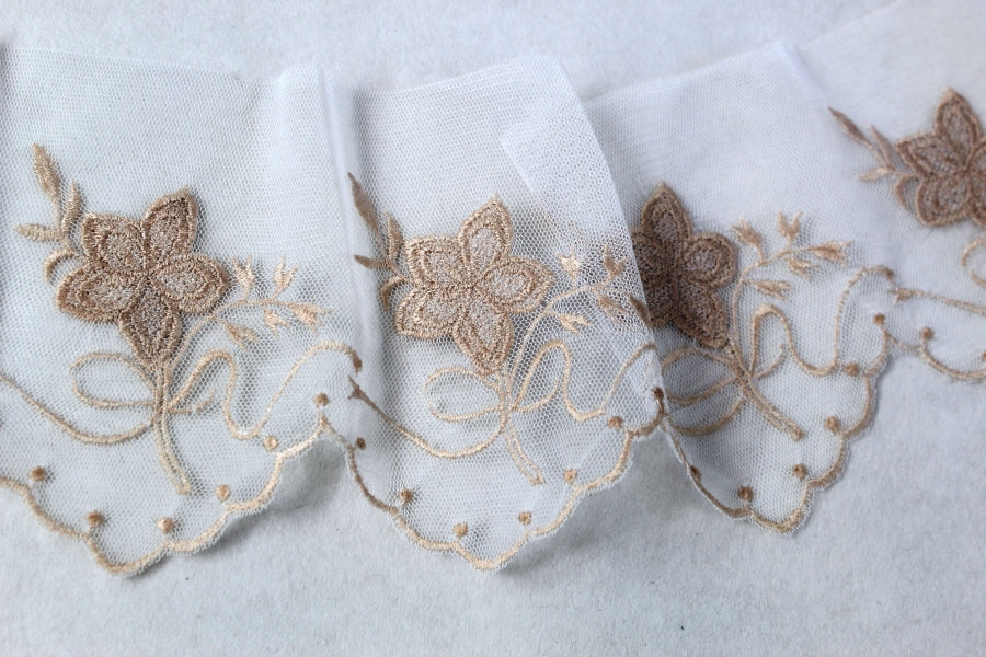 I want It ALL Lace Combo