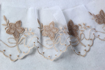 I want It ALL Lace Combo