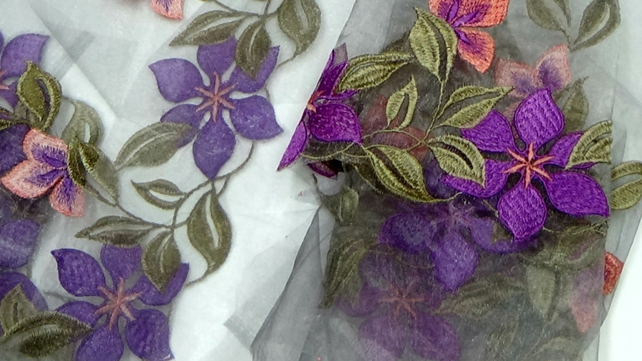 I want It ALL Lace Combo