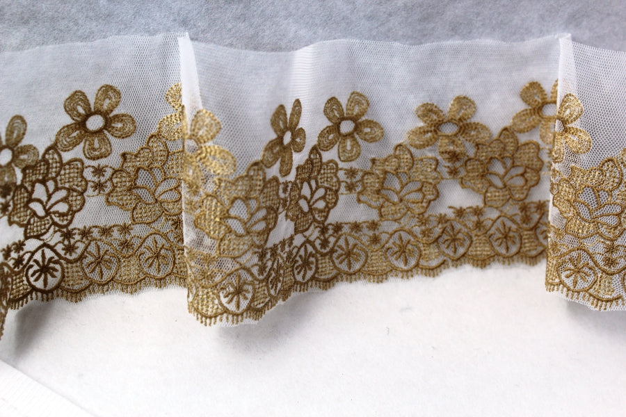 I want It ALL Lace Combo