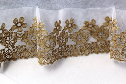 I want It ALL Lace Combo