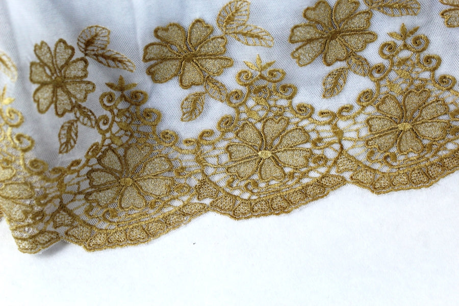 I want It ALL Lace Combo