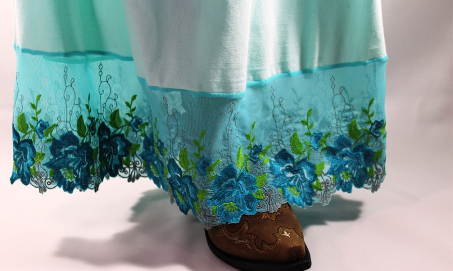 I want It ALL Lace Combo